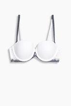 Te koop 50% korting Esprit padded bh Dawn wit, Esprit, Ophalen of Verzenden, Wit, BH