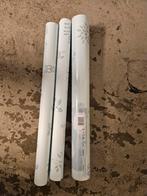 Gratis Behang: 1 Volle Rol + Restjes (Dierenprint), Ophalen of Verzenden, Minder dan 10 m², Blauw, Dierenprint, Kinderkamer, Speels