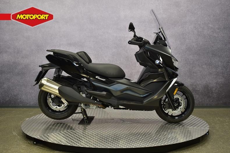 BMW C 400 GT (bj 2025), Motoren, Einsteinlaan 5
2289 CC  Rijswijk, NL, Scooter, Bedrijf, BMW Motorrad Nederland