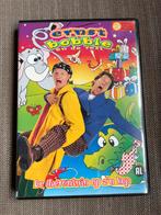 Ernst, Bobbie en de rest - De dierentuin op z'n kop DVD, Avontuur, Gebruikt, Alle leeftijden, Ophalen of Verzenden