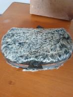 Hand Mof in Bijenkorf doos,  jaar 1927, Antiek en Kunst, Ophalen of Verzenden, Dames