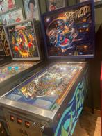 Flipper Bally Fathom 1981, Ophalen, Gebruikt, Flipperkast, Bally