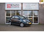 Toyota Aygo 1.0-12V Aspiration Green Navigator 1e eigenaar A, Voorwielaandrijving, Stof, Gebruikt, Zwart