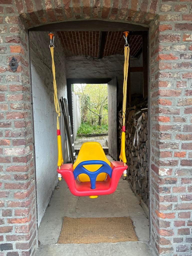 Peuter / kleuter schommel, Ophalen, Gebruikt, Schommel