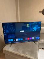 Samsung QLED 4K 50Q68D (2024), 120 Hz, Ophalen of Verzenden, Zo goed als nieuw, Samsung