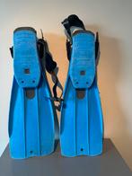 Duik Flippers van cressi, Ophalen, Gebruikt, Zwem- of Duikvliezen