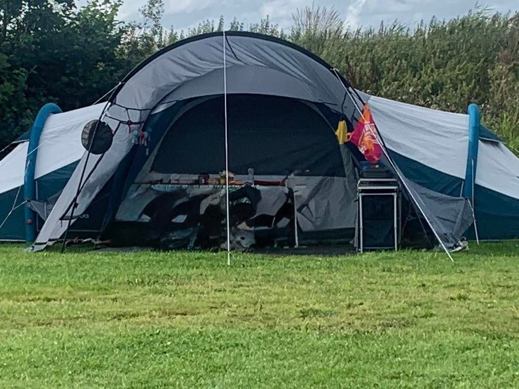 Obelink Tentluifel Soleil Plus, Ophalen of Verzenden, Zo goed als nieuw