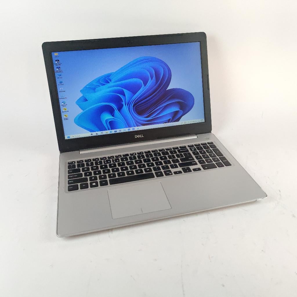 Dell Inspirion P75F Laptop + oplader || Nu voor maar €199.99, Ophalen of Verzenden, X, Rugzak, X