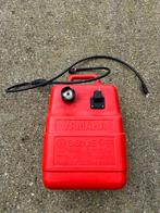 Yamaha brandstof tank 25 liter, Watersport en Boten, Ophalen, Gebruikt, Motor en Techniek