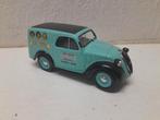 Fiat 500 B Topolino Bestelwagen Malaguti, Hobby en Vrije tijd, Modelauto's | 1:43, Ophalen of Verzenden, Zo goed als nieuw, Auto