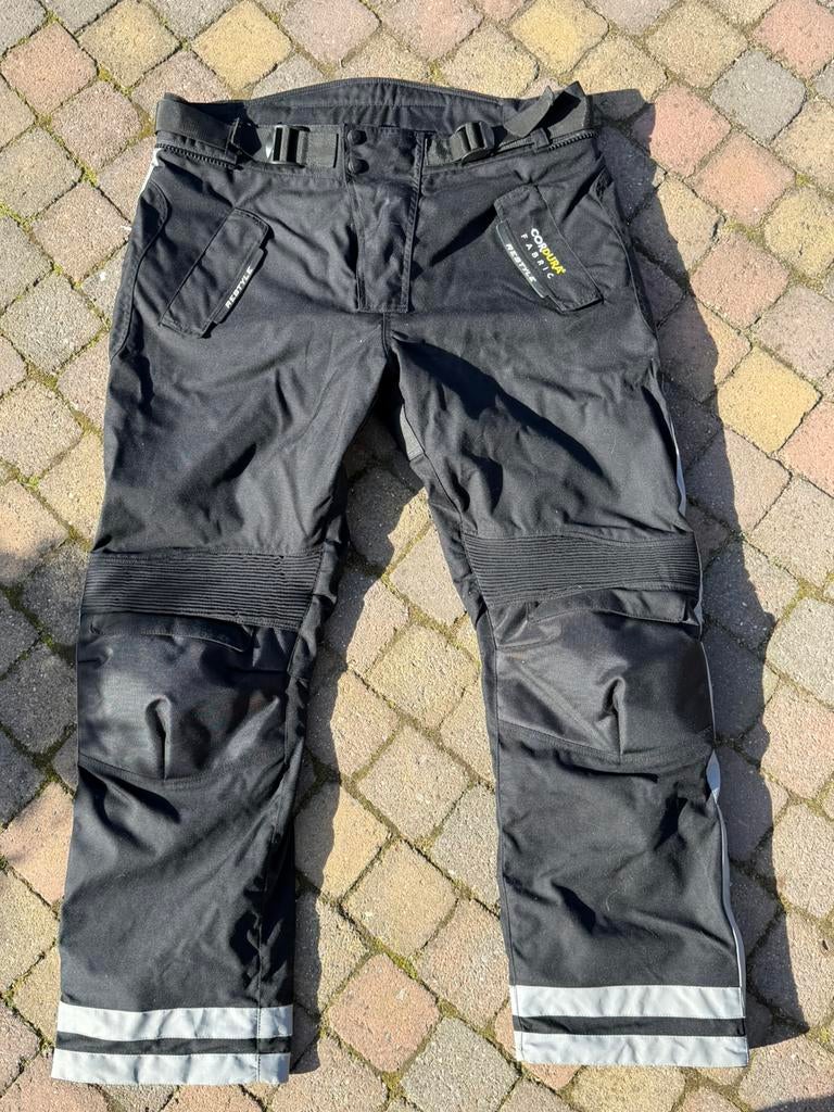 CODURA motorbroek in goede staat!, Ophalen of Verzenden, Tweedehands, Broek | textiel