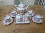 Prachtig Porseleinen Theeservies - Seltmann Weiden Bavaria, Ophalen