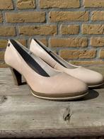 No stress pumps met hoge hak maat 40, Pumps, Beige, Onbekend, Ophalen of Verzenden