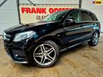 Mercedes-Benz GLE-klasse 350 d 4MATIC AMG Sport Edition + LE, Automaat, 15 km/l, Gebruikt, 259 pk