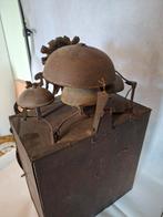 Comtoise met 4 bellen, Ophalen of Verzenden