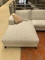 Soreni hoekbank, Ophalen, 125 cm of meer, 125 cm of meer, Zo goed als nieuw