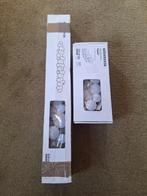 2 Vintage IKEA SÖDERSVIK Lampen - Nieuw in Doos, Ophalen of Verzenden, Nieuw, Vintage, Modern