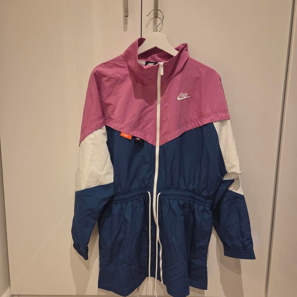 Nieuwe Nike Windrunner jas - Maat S, Ophalen