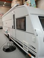 Polar Customized 620 TRDS full options. ruime caravan !, 90 kg, Rondzit, Schokbreker, Bedrijf