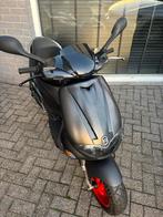 Gilera runner 50cc sp pro dd, Ophalen