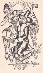 Perron, E. du - De muze van Jan Companjie (1948), Boeken, Ophalen of Verzenden, Zo goed als nieuw