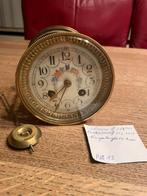 Los Frans Pendule uurwerk 82, Ophalen of Verzenden