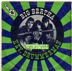 Windmill- Big Bertha, Cd's en Dvd's, Vinyl Singles, Verzenden, Zo goed als nieuw, Pop