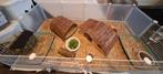 2 cavia beertjes, Kooi, Cavia, Ophalen, Minder dan 60 cm
