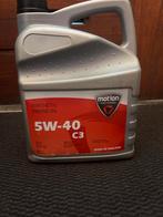 5W-40 C3 Synthetische Motorolie - 3,5/4L, Ophalen, Gebruikt, BMW