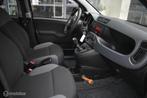 Fiat Panda 0.9 TwinAir Popstar 2018|Airco|Hoge instap!, Voorwielaandrijving, Stof, Panda, Start-stop-systeem