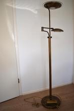 STAANDE LAMP, Huis en Inrichting, Lampen | Tafellampen, Ophalen, Gebruikt, LANDELIJK MODERN, 75 cm of meer