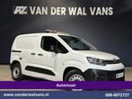 Citroën Berlingo 1.2 PureTech 131pk Automaat Benzine L1H1 E, 1441 kg, 1199 cc, Citroën, Wit