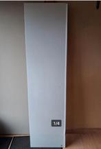 kastdeuren schoenenlade ladegeleider LED licht IKEA PAX wit, Ophalen, Met deur(en), Overige materialen, 50 tot 100 cm