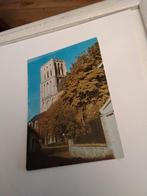 BRIELLE. NED.HERV. ST.  CATHARYNEKERK, Ophalen of Verzenden, Zuid-Holland