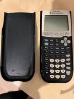 Grafische rekenmachine TI-84 Plus - zwartwit, Diversen, Rekenmachines, Ophalen of Verzenden, Grafische rekenmachine