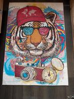 Vloerkleed, Ophalen, Minder dan 10 m², Tapijt