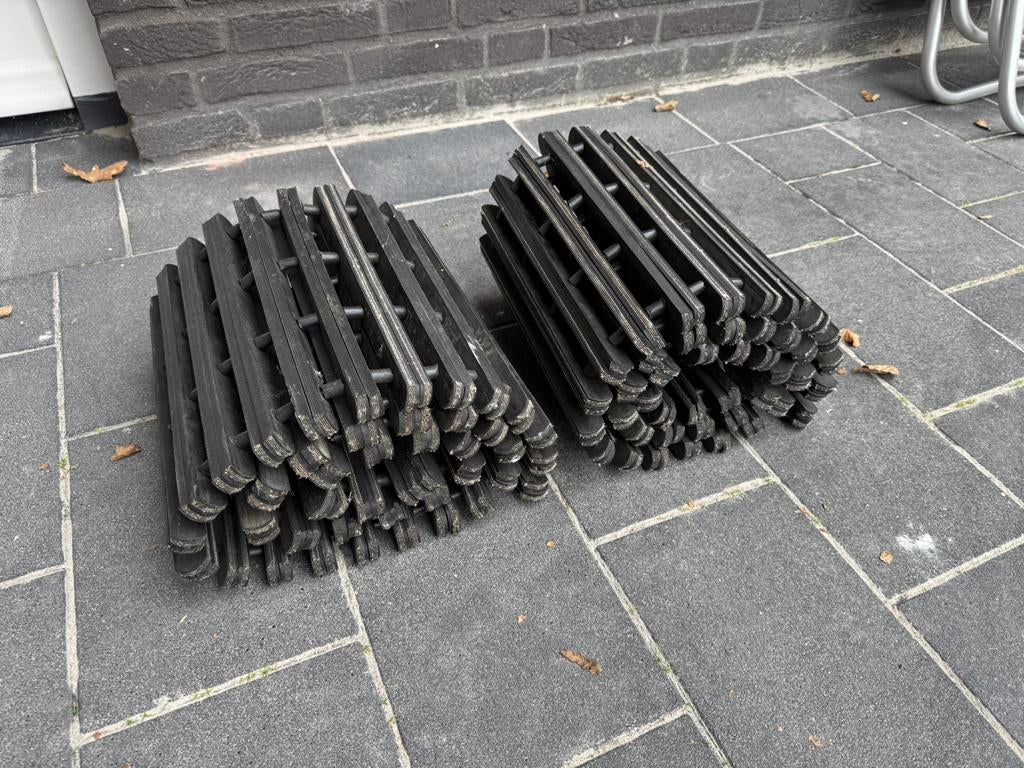 Frontrunner 4x4 zandplaten / zandmatten / sneeuwmat, Ophalen of Verzenden