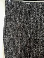 Cambio maat 46, Zwart, Maat 46/48 (XL) of groter, Ophalen of Verzenden, Zo goed als nieuw