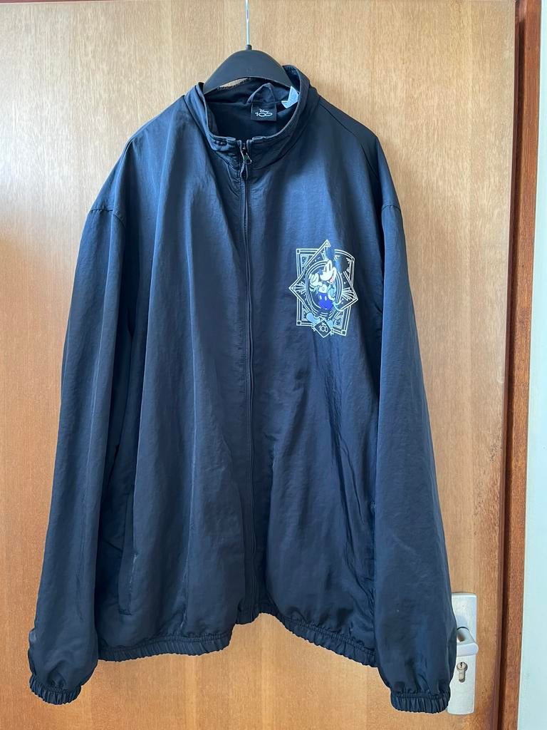 Jas Disneyland 100 jaar  maat XXL, Ophalen of Verzenden, Zo goed als nieuw, Overige maten