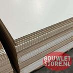 Multiplex 10 mm | Okoume WBP | plafondplaten wit gegrond, Niet ingevuld, Multiplex, Minder dan 20 mm, Niet ingevuld