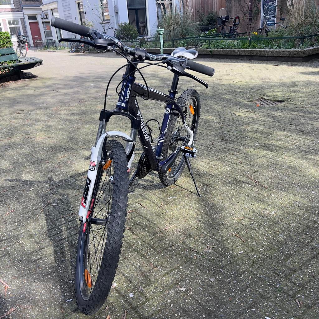 Mountainbike BeOne Nieuw, Nieuw, 49 tot 53 cm, Ophalen, Overige merken