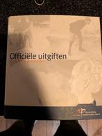 Verzameling Koninklijke Nederlandse Munt uitgiften, Ophalen of Verzenden
