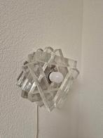 Poliarte Murano Glazen Wandlamp, Ophalen