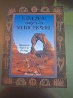M. Lorler - Genezing volgens het medicijnwiel, Ophalen of Verzenden, Zo goed als nieuw, M. Lorler