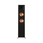 Klipsch RP-6000F II ebony - Luidsprekers -  B-Stock  - Set, Niet ingevuld, Niet ingevuld, Niet ingevuld