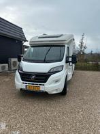 camper Hymer, Automaat, Achteruitrijcamera, Koelkast, Ringverwarming