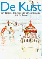De Kust - Albert-Jan Cool & Hans de Vries / 9789061205746, Boeken, Ophalen of Verzenden, Zo goed als nieuw, Schilder- en Tekenkunst