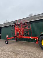 Kuhn ga 8121 hark, Zakelijke goederen, Agrarisch | Werktuigen, Ophalen, Weidebouw