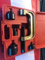 Auto gereedschap Mercedes, Ophalen, Zo goed als nieuw