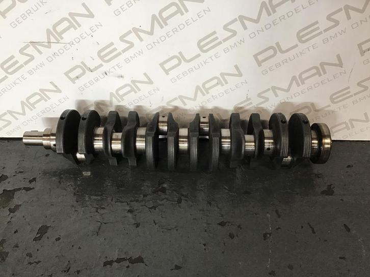Krukas M20B23 BMW E21, Auto-onderdelen, Motor en Toebehoren, Gebruikt, Ophalen of Verzenden